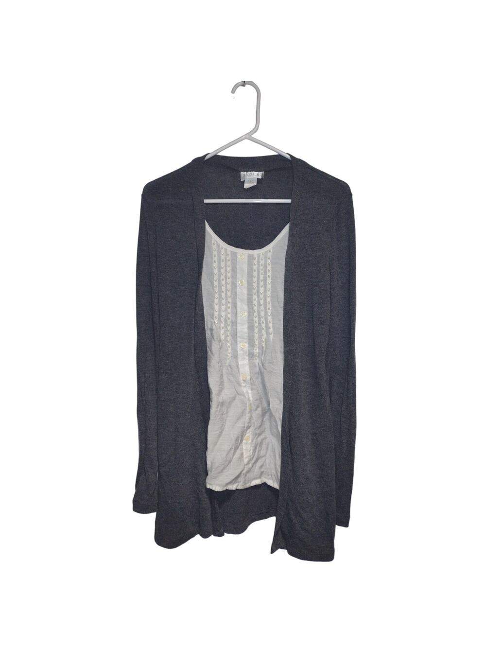 Geri C Women's Shirt Size Large